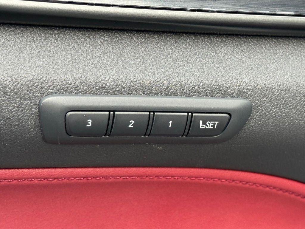 used 2022 Lexus NX 350h car, priced at $38,995