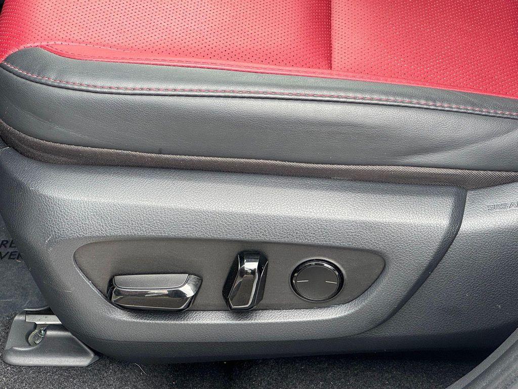 used 2022 Lexus NX 350h car, priced at $38,995