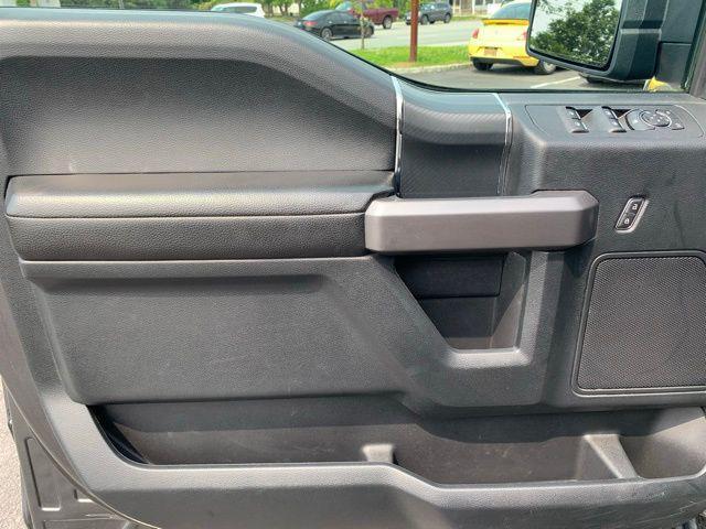 used 2019 Ford F-150 car, priced at $24,895