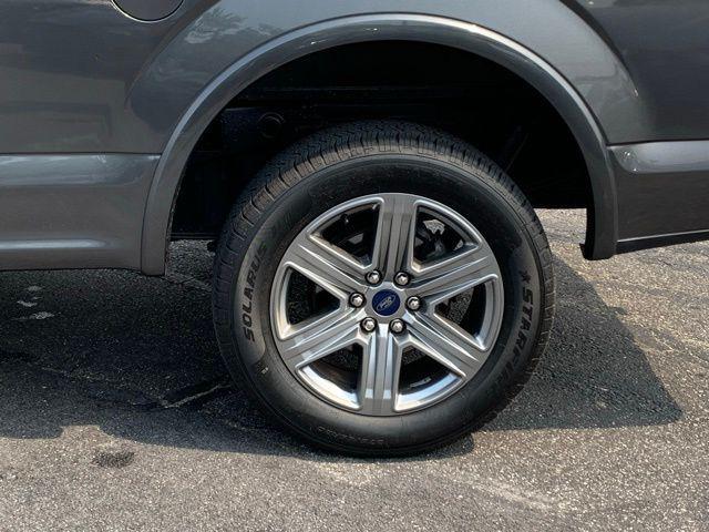 used 2019 Ford F-150 car, priced at $24,895
