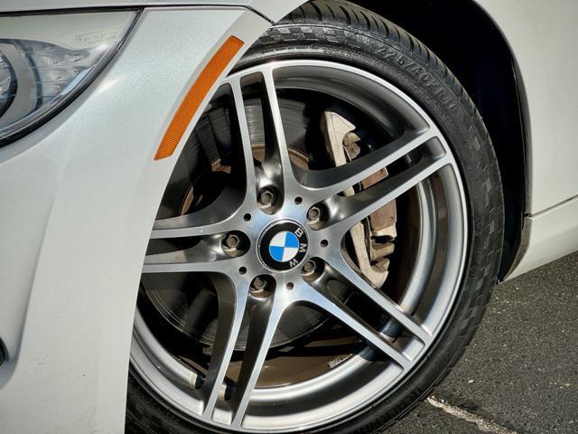 used 2013 BMW 335 car, priced at $18,995