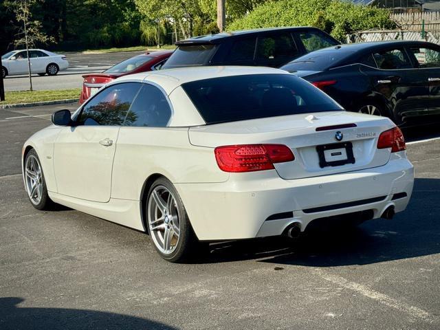 used 2013 BMW 335 car, priced at $18,995