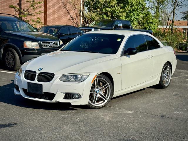 used 2013 BMW 335 car, priced at $18,995