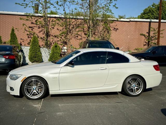 used 2013 BMW 335 car, priced at $18,995