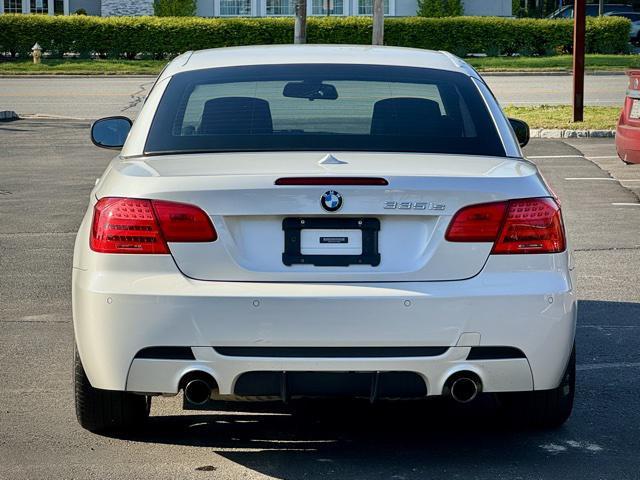 used 2013 BMW 335 car, priced at $18,995