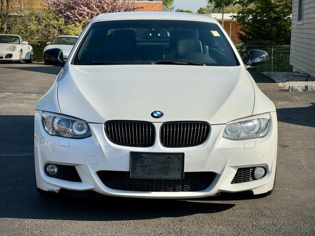 used 2013 BMW 335 car, priced at $18,995