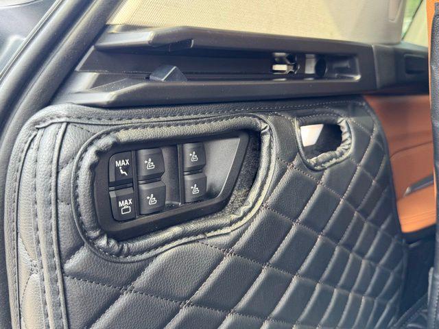 used 2019 BMW X7 car, priced at $37,995
