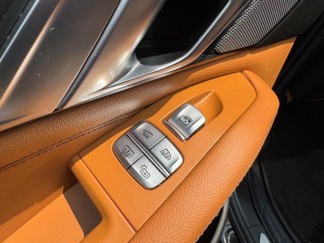 used 2019 BMW X7 car, priced at $37,995