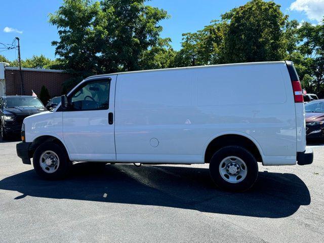 used 2019 Chevrolet Express 2500 car, priced at $17,995