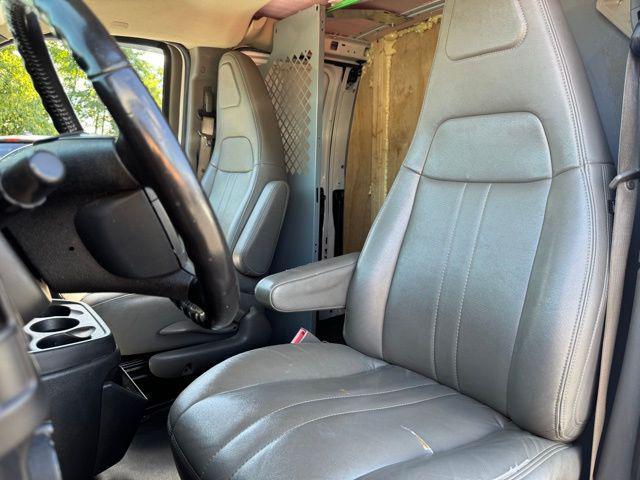 used 2019 Chevrolet Express 2500 car, priced at $17,995