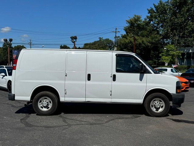 used 2019 Chevrolet Express 2500 car, priced at $17,995