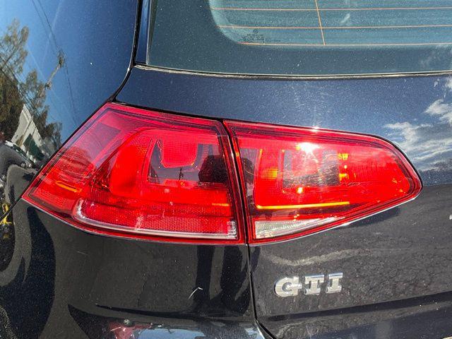 used 2016 Volkswagen Golf GTI car, priced at $14,995