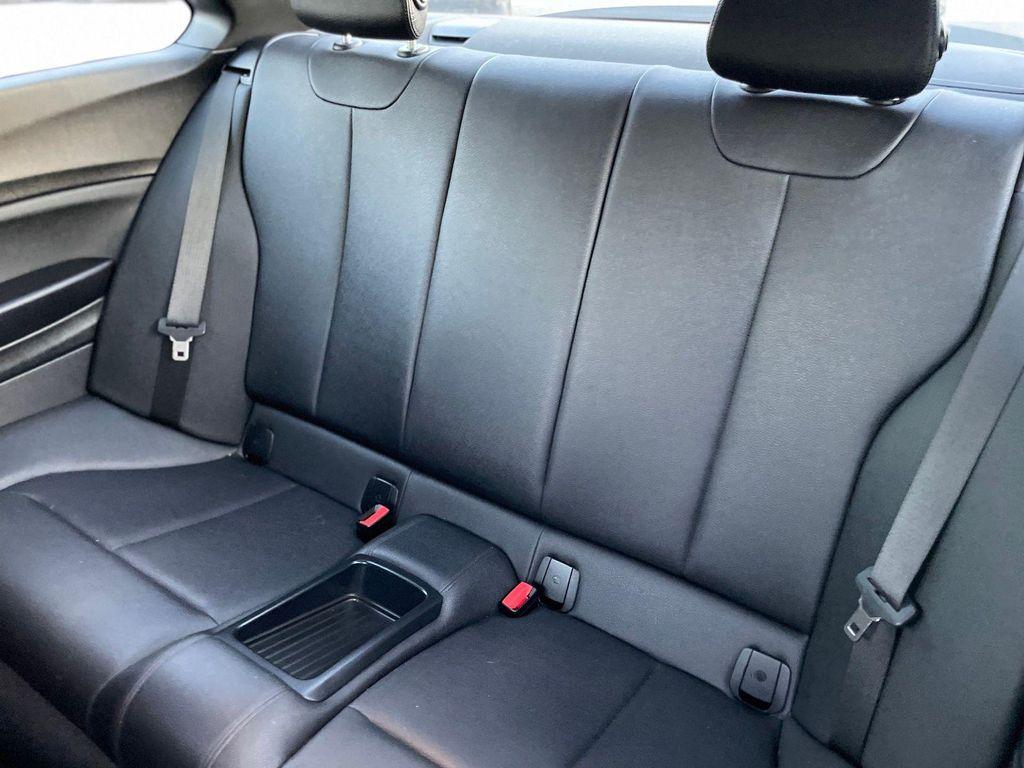 used 2019 BMW M240 car, priced at $25,795