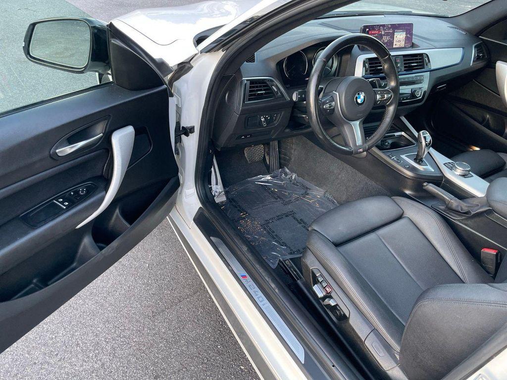 used 2019 BMW M240 car, priced at $25,795