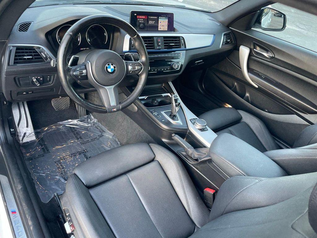 used 2019 BMW M240 car, priced at $25,795