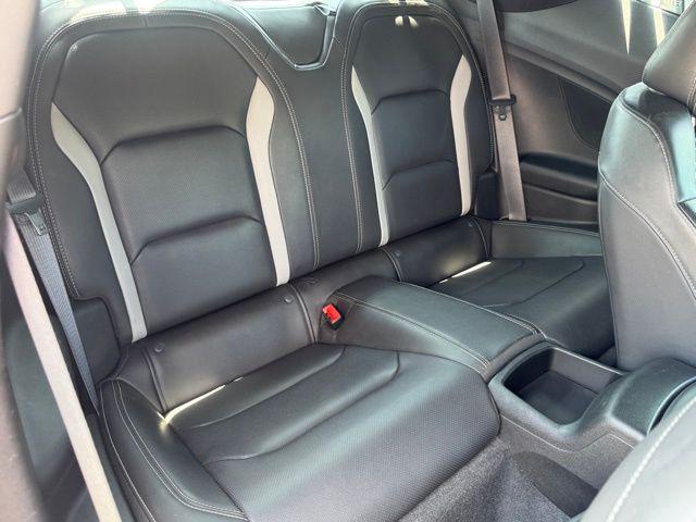 used 2022 Chevrolet Camaro car, priced at $42,995