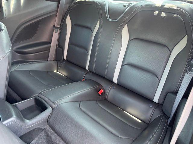 used 2022 Chevrolet Camaro car, priced at $42,995