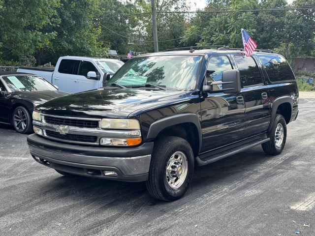 used 2006 Chevrolet Suburban car, priced at $14,995