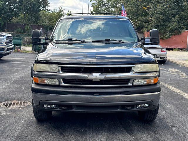 used 2006 Chevrolet Suburban car, priced at $14,995