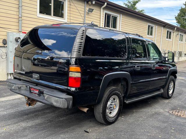 used 2006 Chevrolet Suburban car, priced at $14,995