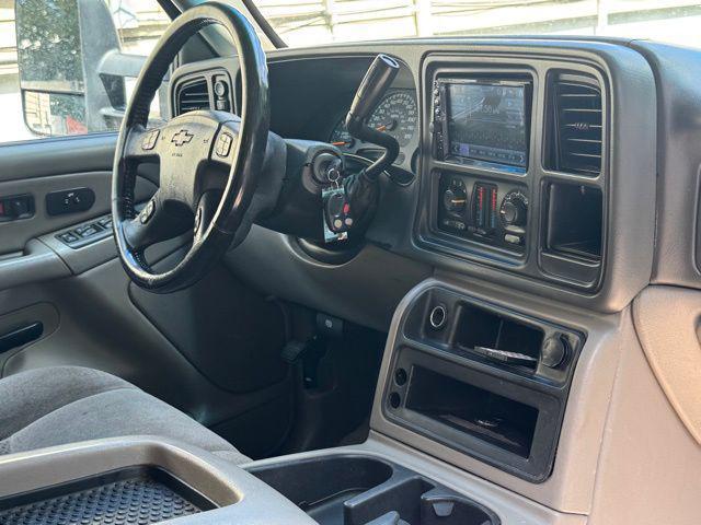 used 2006 Chevrolet Suburban car, priced at $14,995