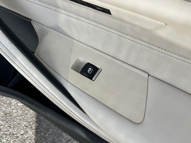 used 2018 BMW M550 car, priced at $24,495