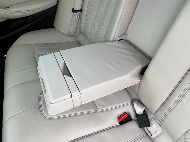 used 2018 BMW M550 car, priced at $24,495