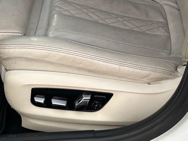 used 2018 BMW M550 car, priced at $24,495