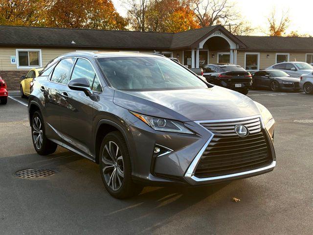 used 2016 Lexus RX 350 car, priced at $23,995