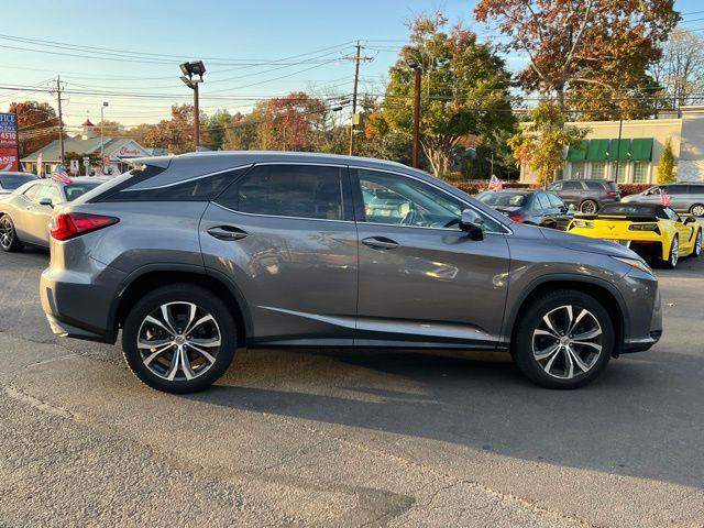 used 2016 Lexus RX 350 car, priced at $23,995