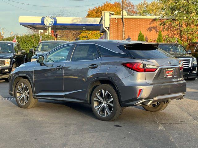 used 2016 Lexus RX 350 car, priced at $23,995