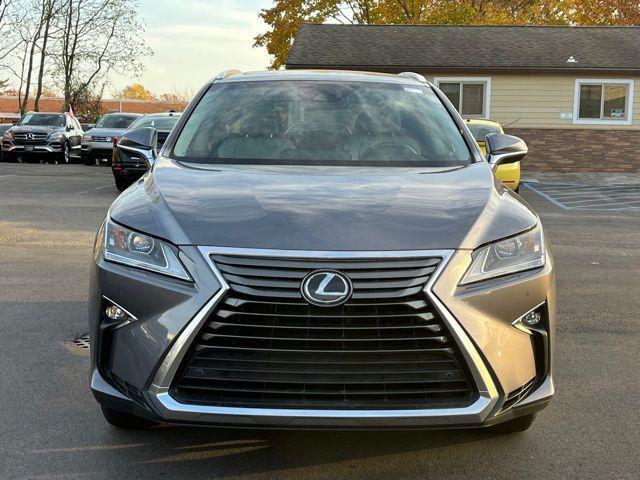 used 2016 Lexus RX 350 car, priced at $23,995