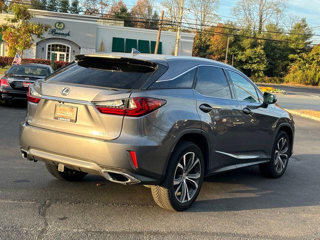 used 2016 Lexus RX 350 car, priced at $23,995