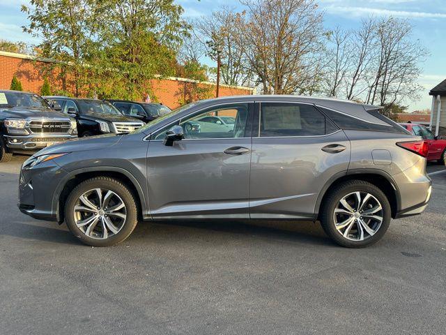 used 2016 Lexus RX 350 car, priced at $23,995