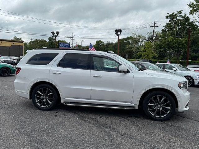 used 2018 Dodge Durango car, priced at $16,995