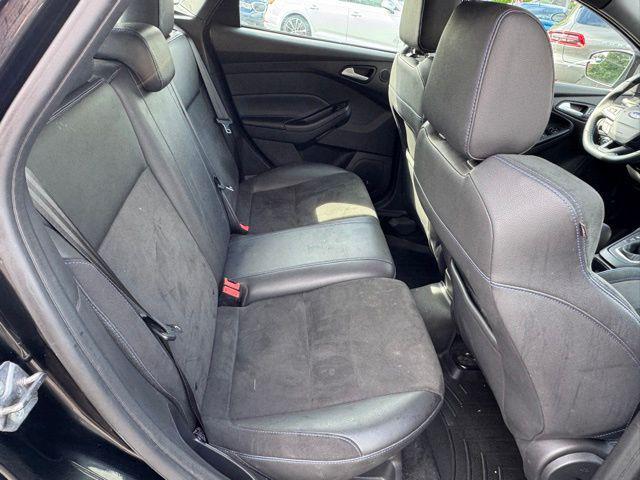 used 2016 Ford Focus RS car, priced at $26,995