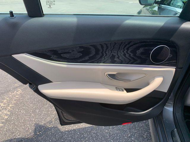 used 2017 Mercedes-Benz E-Class car, priced at $17,995