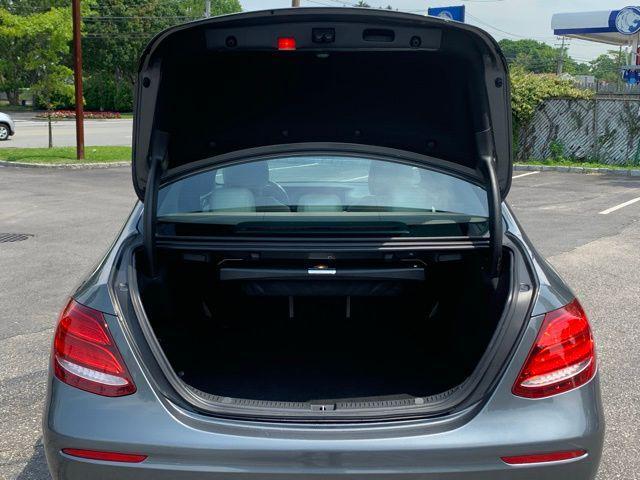 used 2017 Mercedes-Benz E-Class car, priced at $17,995
