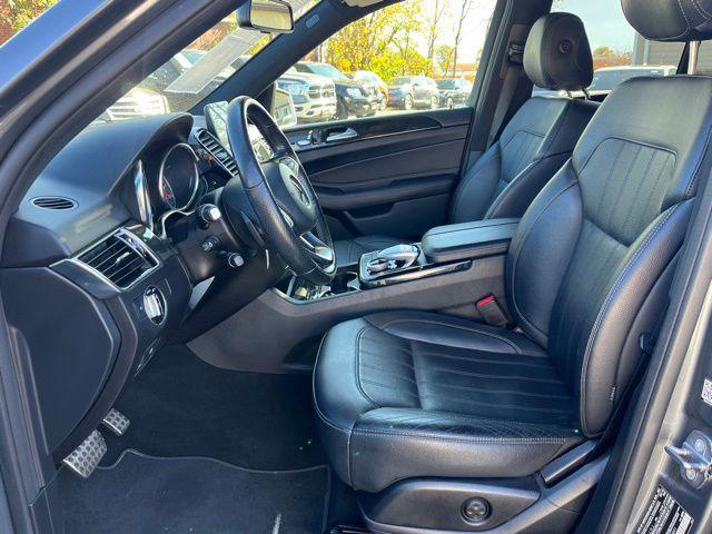 used 2019 Mercedes-Benz GLE 400 car, priced at $26,995