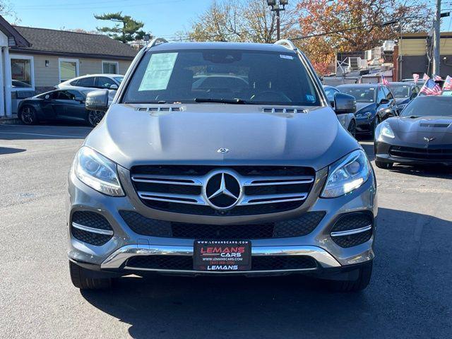 used 2019 Mercedes-Benz GLE 400 car, priced at $26,995