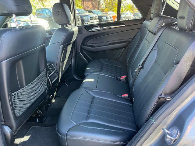 used 2019 Mercedes-Benz GLE 400 car, priced at $26,995