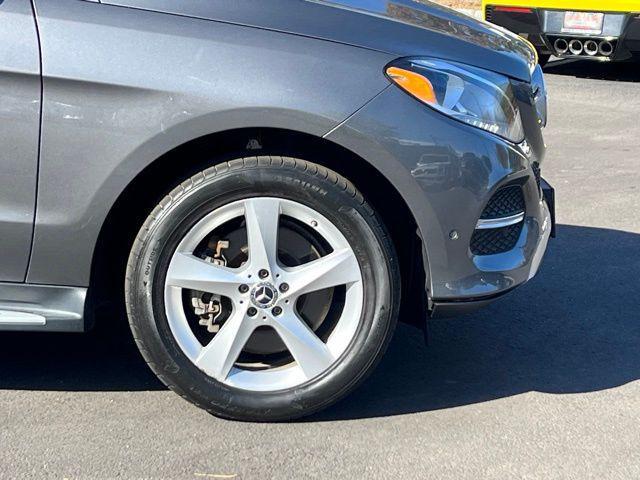 used 2019 Mercedes-Benz GLE 400 car, priced at $26,995