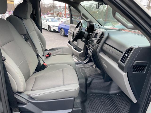 used 2020 Ford F-350 car, priced at $48,995