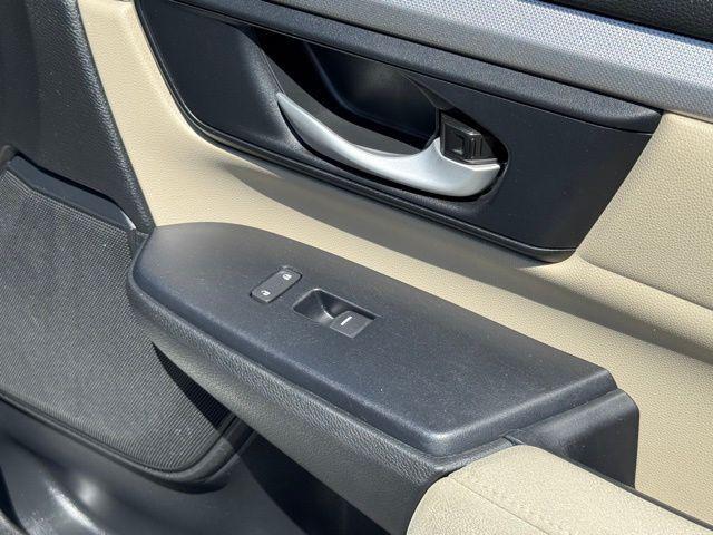 used 2018 Honda CR-V car, priced at $16,995
