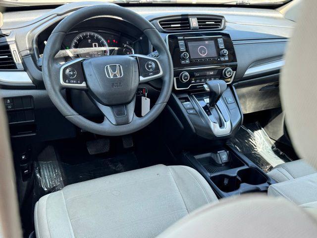 used 2018 Honda CR-V car, priced at $16,995