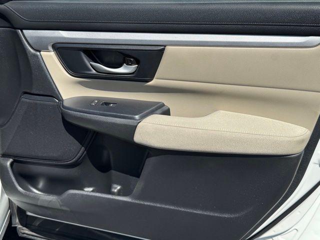 used 2018 Honda CR-V car, priced at $16,995