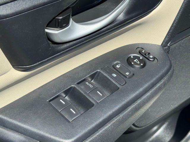 used 2018 Honda CR-V car, priced at $16,995