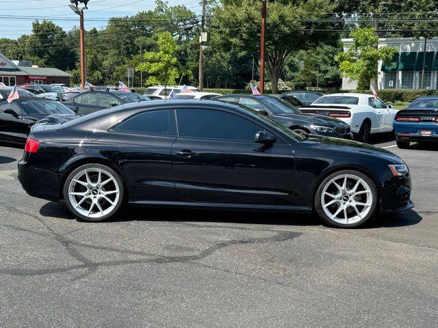 used 2014 Audi RS 5 car, priced at $31,995