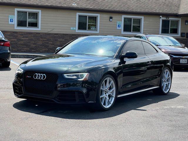 used 2014 Audi RS 5 car, priced at $31,995