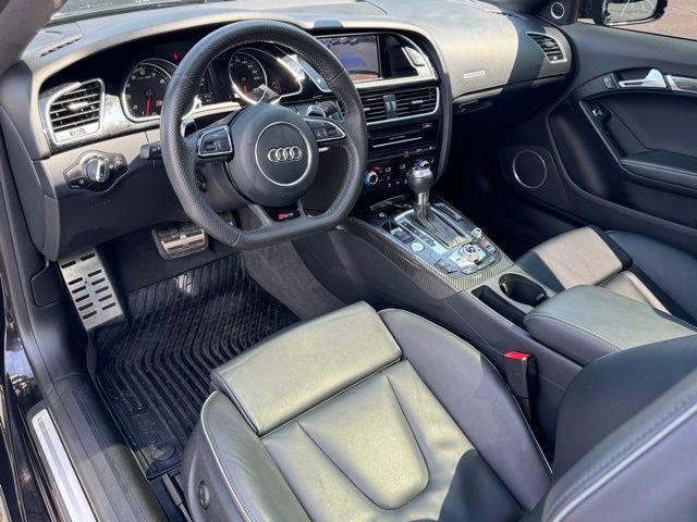 used 2014 Audi RS 5 car, priced at $31,995